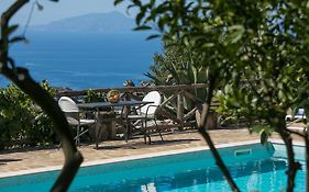 Villa Caprile